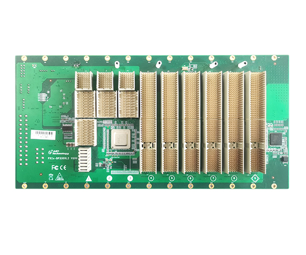 PXIe-BP3309L2